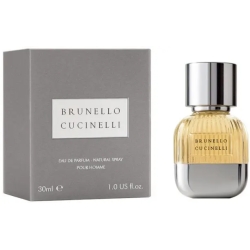 Pour Homme - Eau De Parfum For Man 30 Ml Spray
