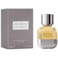 Pour Homme - Eau De Parfum For Man 50 Ml Spray