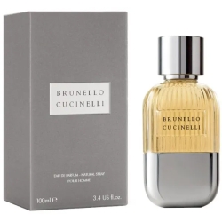 Pour Homme - Eau De Parfum For Man 100 Ml Spray