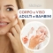 Nutrisko - Moisturizing cream 400 ml