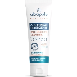 Nutrisko Lenydet - Oleo Cleansing Cream 200 ml