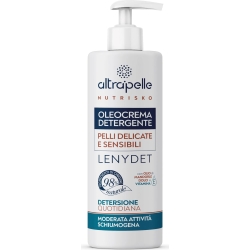 Nutrisko Lenydet - Oleo Cleansing Cream 400 ml