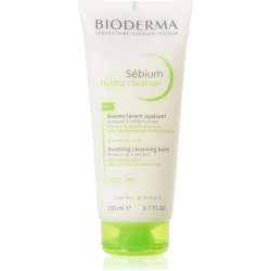 Sebium Hydra Cleanser - soothing cleansing balm 200 ml