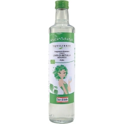 Organic birch sap - Detox Supplement 500 ml
