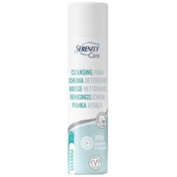 SkinCare - Cleansing Foam 400 ml
