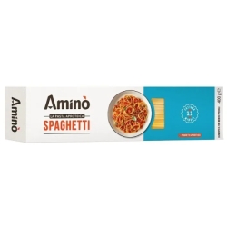 Spaghetti - Low-Protein Pasta 400 G