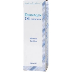 Dermagen Oil 200 Ml