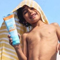 Photoprotector SPF50 - Gel Cream Pediatrics 250 ml
