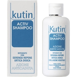 Kutin Activ - Hair loss shampoo 250 ml