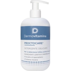 Dermovitamina Proctocare - Intimate detergent 300 ml