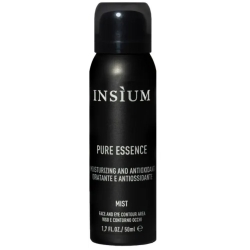 Pure Essence - Moisturizing And Antioxidant Face Treatment 50 Ml
