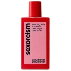 Sexorcism - Eau De Parfum For Unisex 100 Ml Vapo
