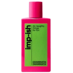 Imp-Ish - Eau De Parfum For Unisex 100 Ml Vapo