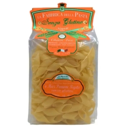 O Miez Pennone rigato - Gluten-Free Pasta 500 g