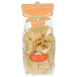 Paccheri Lisci - Gluten-Free Pasta 500 g