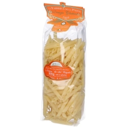E Penne de Zite Rigate - Gluten-Free Pasta 500 G