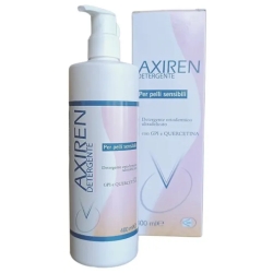 Axiren - Sensitive Skin Cleanser 400 Ml
