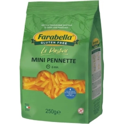 Le Pastine - Gluten-free mini pennette 250 G