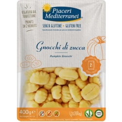 Gluten Free Pumpkin Gnocchi 400 g