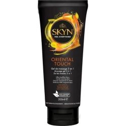Skyn Oriental Touch - 2in1 Massage Gel 200 ml