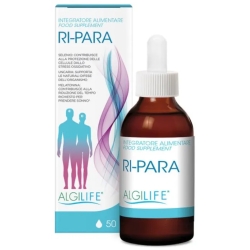 Ri-Para - Mood and Sleep Supplement 50 Ml