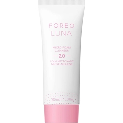 Luna Micro Foam Cleanser 2.0 - Microfoam Cleanser 100 Ml
