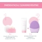 Luna Micro Foam Cleanser 2.0 - Microfoam Cleanser 100 Ml
