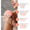 Luna 4 Body - Body Massage Brush