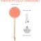 Luna 4 Body - Body Massage Brush