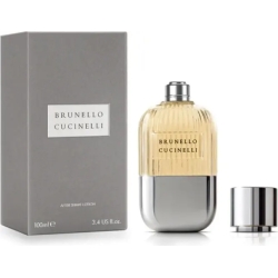 Pour Homme After Shave Lotion 100 Ml