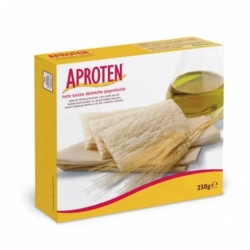 toasted slices 250 g
