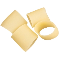Smooth mezzi paccheri - gluten-free pasta 500 g