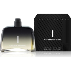 I - Eau de Parfum Unisex 100 Ml Spray