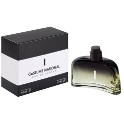 I - Eau de Parfum Unisex 50 Ml Spray
