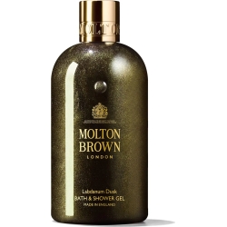 Labdanum Dusk - Bath & Shower Gel 300 ml