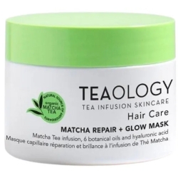 Matcha Repair + Glow Mask - Restructuring hair mask 200 ml