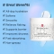 Eight Hour Cream - Intensive Moisturizing Body Treatment 400 Ml