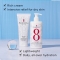 Eight Hour Cream - Intensive Moisturizing Body Treatment 400 Ml