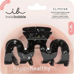 Clipstar Clawdia - Curly Hair Barrette