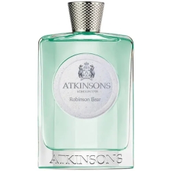 Robinson Bear - Eau de Parfum Unisex 100 ml Spray