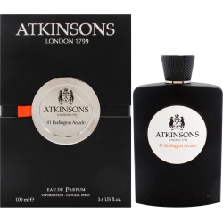 41 Burlington Arcade - Eau de Parfum Unisex 100 ml Spray