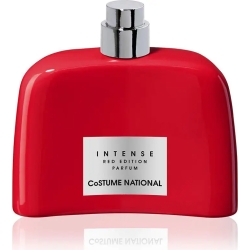 Intense Red Edition Parfum for Man 100 Ml Spray