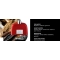 Intense Red Edition Parfum for Man 100 Ml Spray