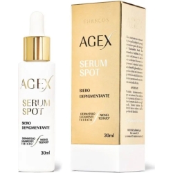 Agex Serum Spot - Depigmenting serum 30 ml