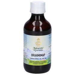 Brahmimap - Mood & Sleep Supplement 200 Ml