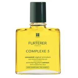 Head SPA - Strength & Vitality Stimulating Concentrate 50 ml