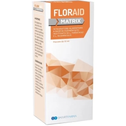 Floraid Matrix - Probiotic Supplement 10 ml