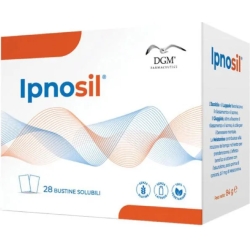 Ipnosil - Mood & Sleep Supplement 28 Sachets