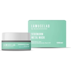 Sebonorm Metal Mask 100 ml