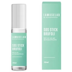Sos Stop Brufoli - Pimples Roll-On Stick 10 ml